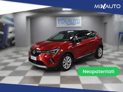 Marrone Usata 2020 Renault Captur Intens SUV | 14.900 € (Ottimo prezzo)
