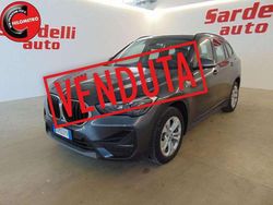 Grigio Usata 2022 BMW X1 Advantage SUV | 22.400 € (Super prezzo)
