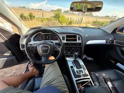 Usata 2011 Audi A6 Station wagon | 8200 € (Super prezzo)