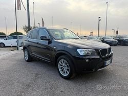 Other Usata 2011 BMW X3 Efficient Dynamics SUV | 7900 € (Ottimo prezzo)