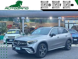 Argento metallizzato Usata 2023 Mercedes GLC300e Advanced Plus SUV | 62.750 € (Buon prezzo)