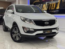 Bianco Usata 2015 Kia Sportage SUV | 8500 € (Ottimo prezzo)