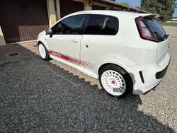 Usata 2011 Abarth Punto Evo Due volumi | 15.500 € (Molto cara)