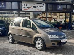 Oro Usata 2007 Fiat Idea Monovolume | 4990 € (Cara)