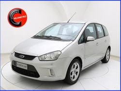 Argento Usata 2010 Ford C-MAX Titanium Monovolume | 2300 € (Ottimo prezzo)