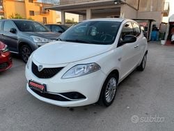 Bianco Usata 2016 Lancia Ypsilon Gold Due volumi | 6999 € (Buon prezzo)