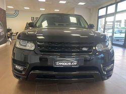 Nero Usata 2014 Land Rover Range Rover Autobiography SUV | 18.600 € (Super prezzo)