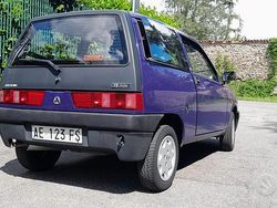 Blu Usata 1995 Autobianchi Y10 Due volumi | 2250 €