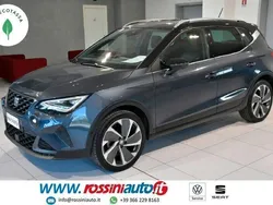 Grigio Usata 2022 Seat Arona FR SUV | 15.400 € (Buon prezzo)