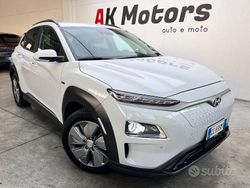 Bianco Usata 2020 Hyundai Kona SUV | 16.900 € (Ottimo prezzo)
