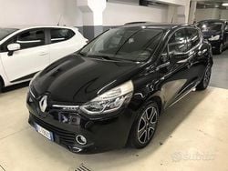 Nero Usata 2016 Renault Clio IV Tre volumi | 5900 € (Ottimo prezzo)