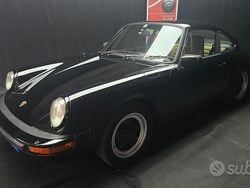 Nero Usata 1980 Porsche 911SC Coupé | 69.900 €