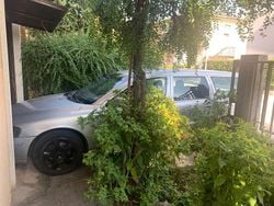 Grigio Usata 2002 Volvo V70 Station wagon | 1200 € (Ottimo prezzo)