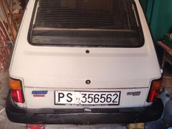 Usata 1988 Fiat 126 Due volumi | 1100 €