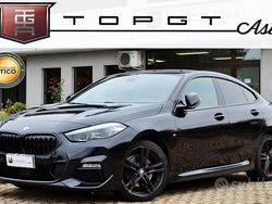 Nero Usata 2021 BMW 218 M Sport Coupé | 24.500 € (Buon prezzo)