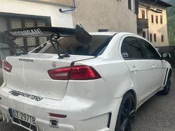 Usata 2010 Mitsubishi Lancer Tre volumi | 5500 €