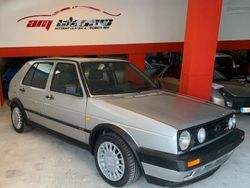 Grigio Usata 1991 VW Golf III GTI Tre volumi | 16.500 €
