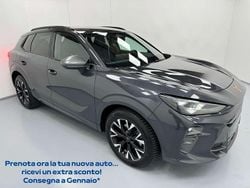 Grigio timanfaya Usata 2025 Cupra Terramar SUV | 35.900 € (Buon prezzo)