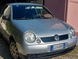 Usata 2003 VW Lupo Due volumi | 1000 € (Super prezzo)