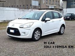 Bianco Usata 2011 Citroën C3 Seduction Tre volumi | 4999 € (Buon prezzo)