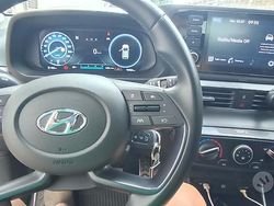 Verde Usata 2022 Hyundai Bayon SUV | 13.000 € (Ottimo prezzo)