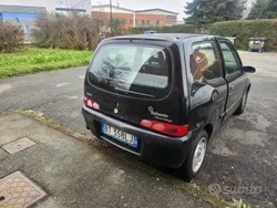 Usata 2001 Fiat Seicento Due volumi | 850 € (Ottimo prezzo)