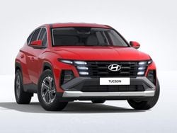 Vari colori Nuova 2025 Hyundai Tucson SUV | 28.600 € (Buon prezzo)