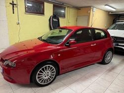 Usata 2003 Alfa Romeo 147 GTA Due volumi | 26.900 € (Buon prezzo)