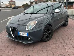 Usata 2016 Alfa Romeo MiTo Due volumi | 7500 € (Buon prezzo)