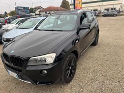 Nero Usata 2011 BMW X3 SUV | 8500 € (Buon prezzo)