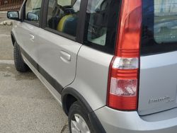 Grigio Usata 2005 Fiat Panda Due volumi | 4300 € (Cara)