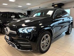Nero Usata 2021 Mercedes GLE350 Premium Plus Coupé | 57.900 € (Super prezzo)