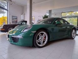 Verde Usata 2014 Porsche 911 Carrera Coupé | 81.500 € (Cara)