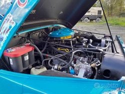Blu Usata 1987 Jeep CJ SUV | 25.500 €