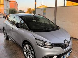 Usata 2018 Renault Scénic IV Monovolume | 15.500 €