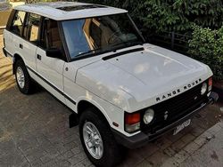 Bianco Usata 1993 Land Rover Range Rover Vogue SE SUV | 33.000 €