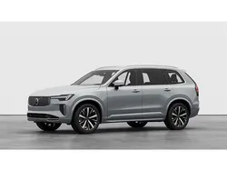 Grigio Nuova 2025 Volvo XC90 Core SUV | 73.900 € (Buon prezzo)
