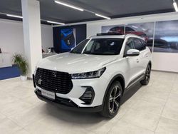 Bianco Nuova 2025 DR DR 6.0 SUV | 26.900 € (Cara)