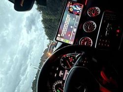 Usata 2014 Mercedes A160 Edition Tre volumi | 12.000 € (Buon prezzo)