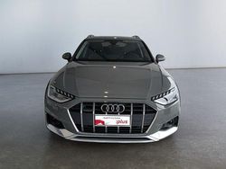 Grigio Usata 2021 Audi A4 Business Station wagon | 29.000 € (Buon prezzo)