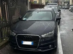 Usata 2013 Audi A1 Sportback Attraction Due volumi | 4500 € (Ottimo prezzo)