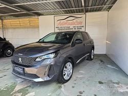 Grigio Usata 2022 Peugeot 3008 Allure SUV | 18.990 € (Ottimo prezzo)