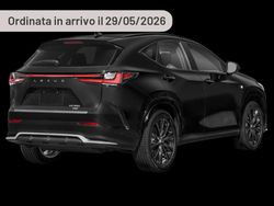 Argento Nuova 2025 Lexus NX450h+ SUV | 63.200 € (Ottimo prezzo)