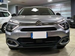 Argento Usata 2022 Citroën C4 PureTech Tre volumi | 19.900 € (Molto cara)