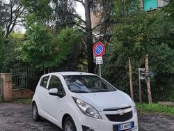 Usata 2012 Chevrolet Spark LS Due volumi | 1200 € (Super prezzo)