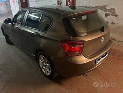 Usata 2013 BMW 118 Due volumi | 8000 € (Super prezzo)