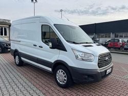 Bianco Usata 2016 Ford Transit Trend Furgone | 13.800 € (Buon prezzo)