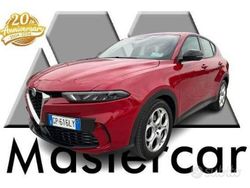 Rosso / colest414 Usata 2023 Alfa Romeo Tonale Super SUV | 23.900 € (Buon prezzo)