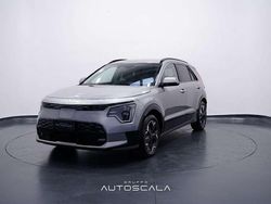 Steel grey Usata 2023 Kia e-Niro SUV | 26.990 € (Buon prezzo)