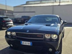 Nero Usata 2009 Dodge Challenger Coupé | 35.000 €